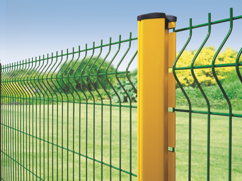 網(wǎng)欄(WL-71)