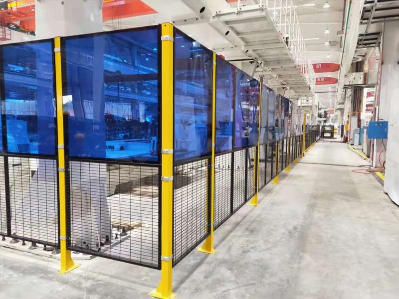 PC面板網(wǎng)欄(MB-PC)